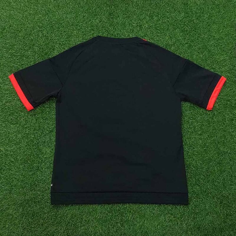 2015 – 16 MANCHESTER UNITED THIRD BOYS SHIRT - Image 2