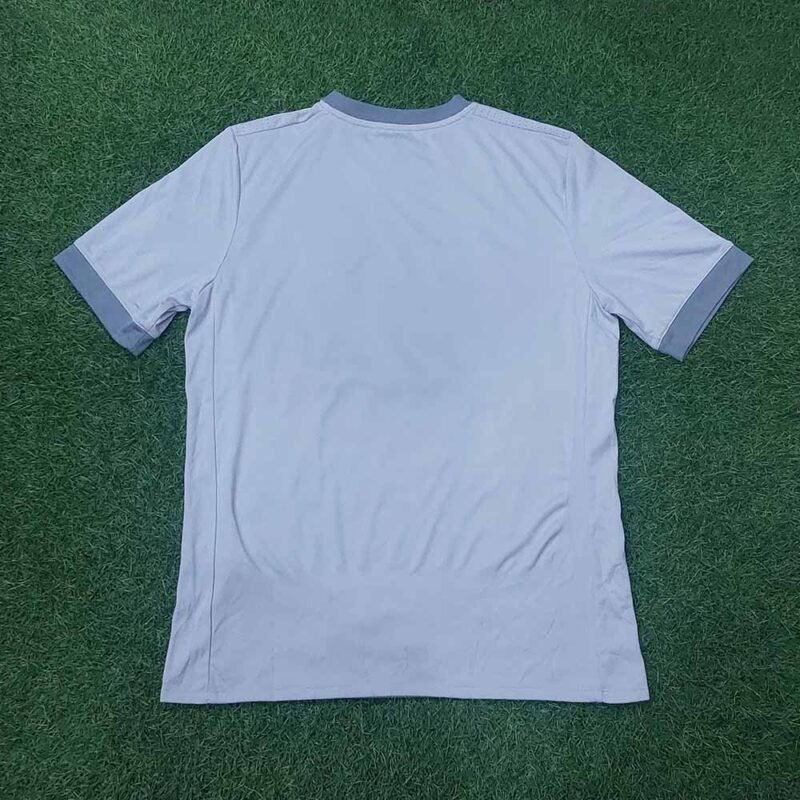 2016 – 17 MANCHESTER UNITED THIRD BOYS SHIRT - Image 2