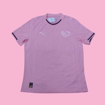 2025 – 26 PALERMO HOME SHIRT