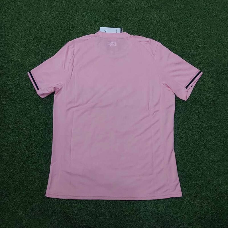2025 – 26 PALERMO HOME SHIRT - Image 2