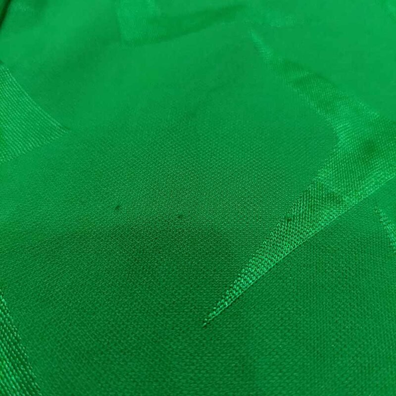 1990 IRELAND HOME SHIRT - Image 10