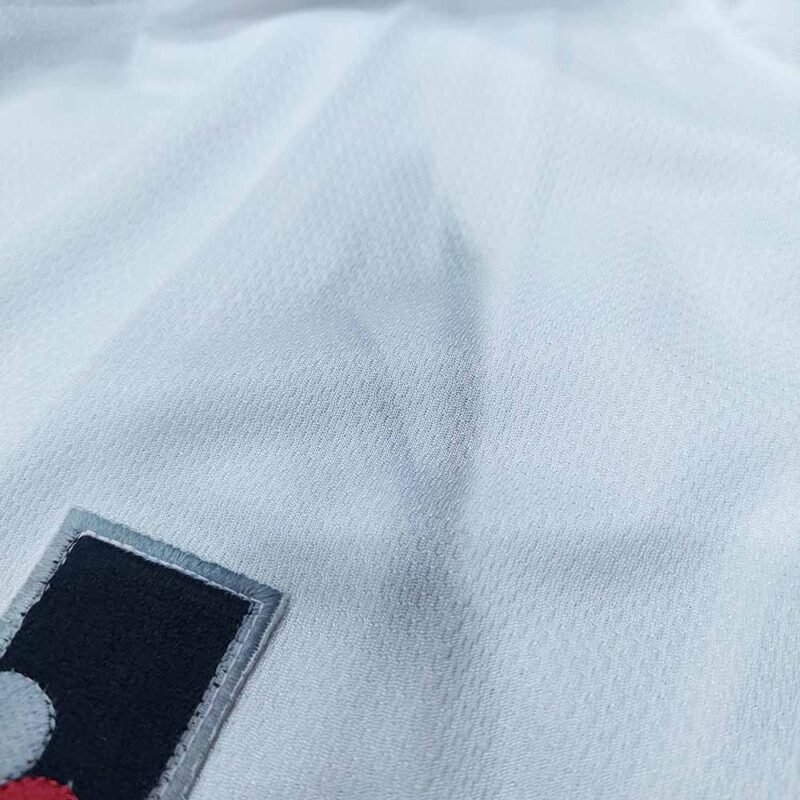 2002 - 03 KASHIMA ANTLERS AWAY SHIRTS - Image 4