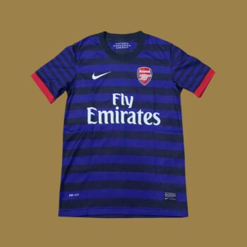 2012 – 13 ARSENAL AWAY BOYS SHIRT