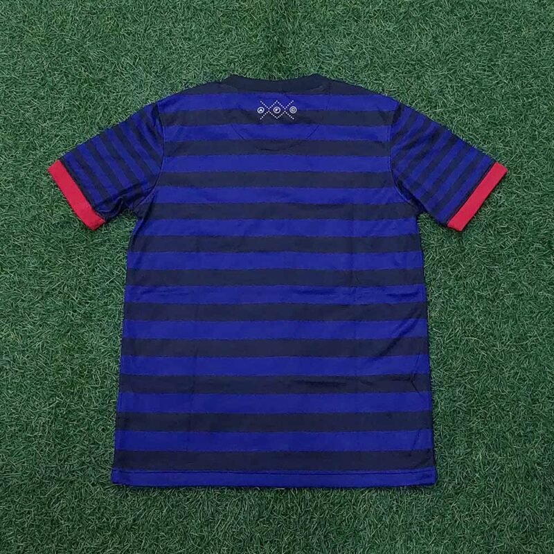 2012 – 13 ARSENAL AWAY BOYS SHIRT - Image 2