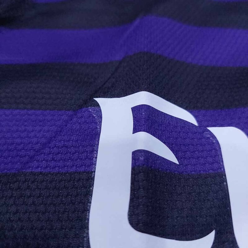 2012 – 13 ARSENAL AWAY BOYS SHIRT - Image 5