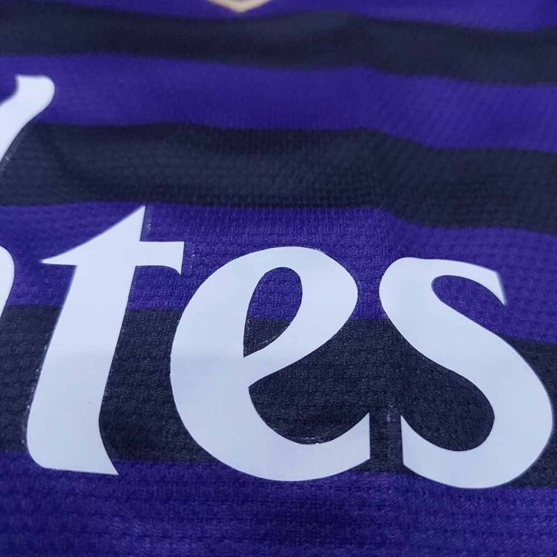 2012 – 13 ARSENAL AWAY BOYS SHIRT - Image 6