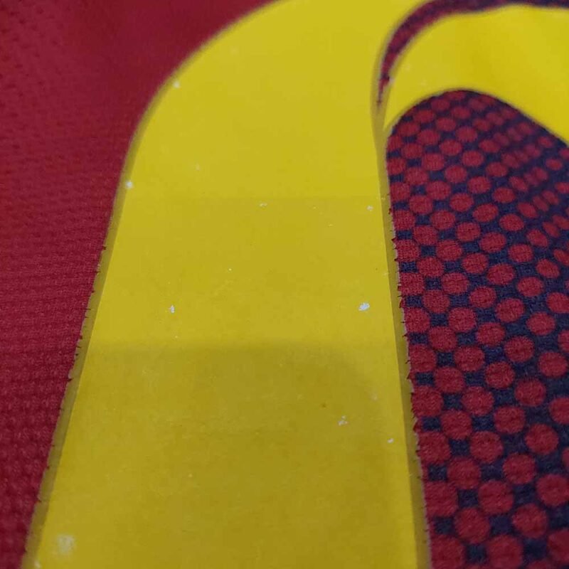 2012 – 13 BARCELONA HOME LS SHIRT MESSI - Image 7