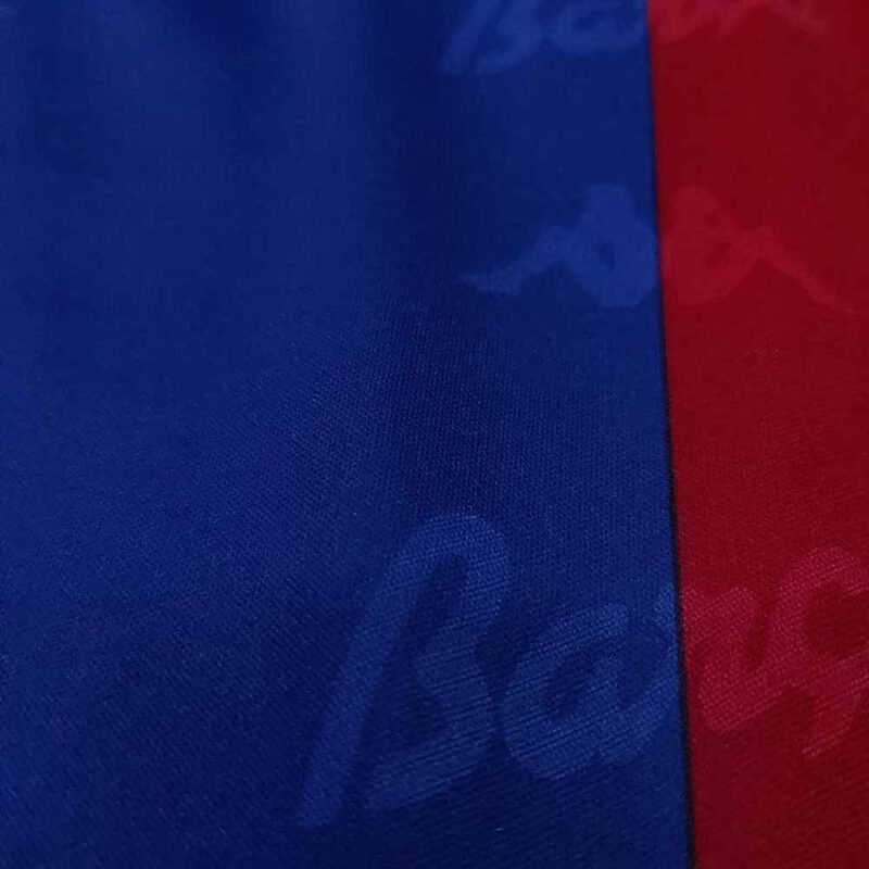 1992 – 95 BARCELONA HOME SHIRT - Image 6