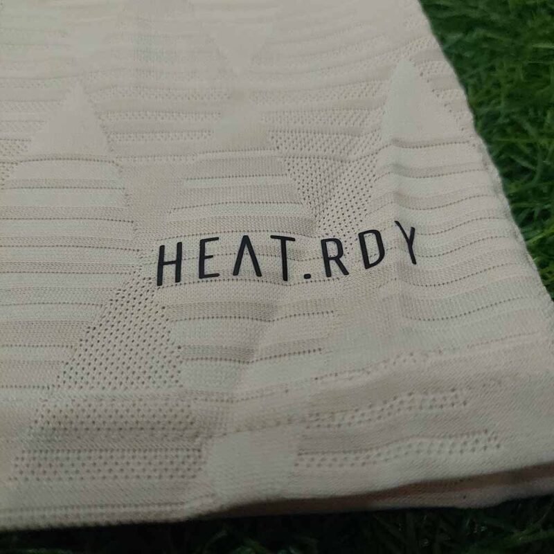 2024 – 25 BAYERN MUENCHEN THIRD AUTHENTIC HEATRDY P2R SHIRT - Image 3