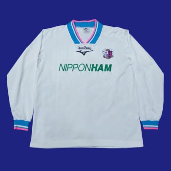 2000s CEREZO OSAKA TRAINING LS SHIRTS
