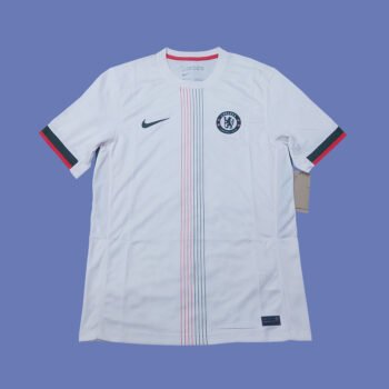 2025 – 26 CHELSEA AWAY SHIRT