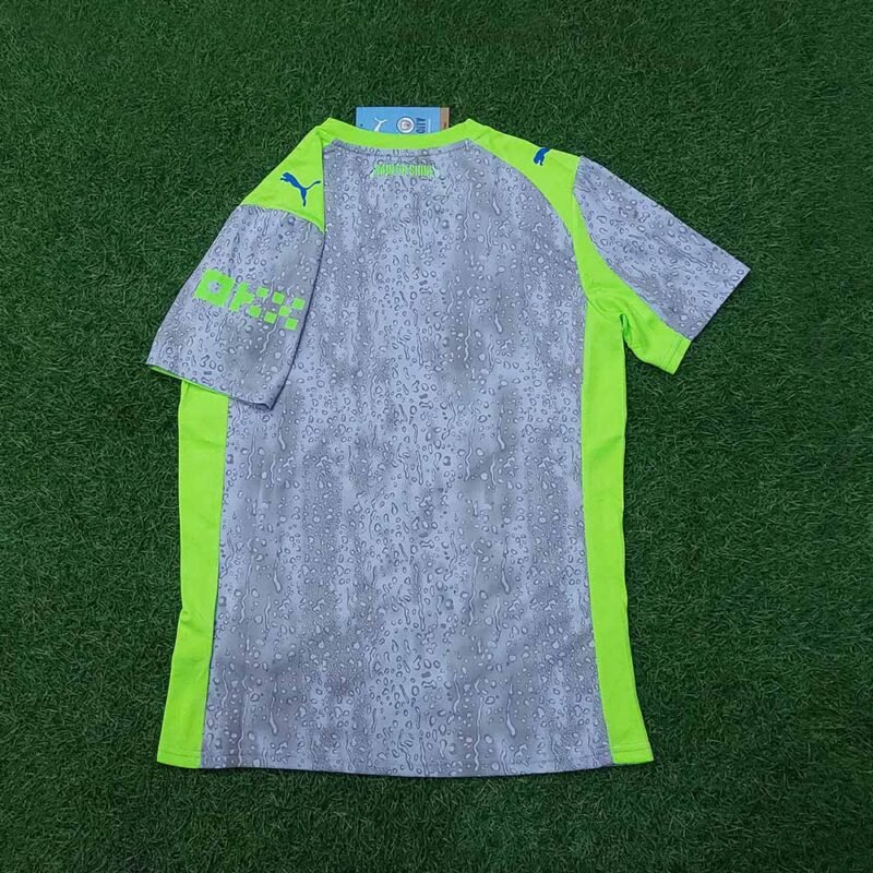 2025 – 26 MANCHESTER CITY THIRD SHIRT - Image 2
