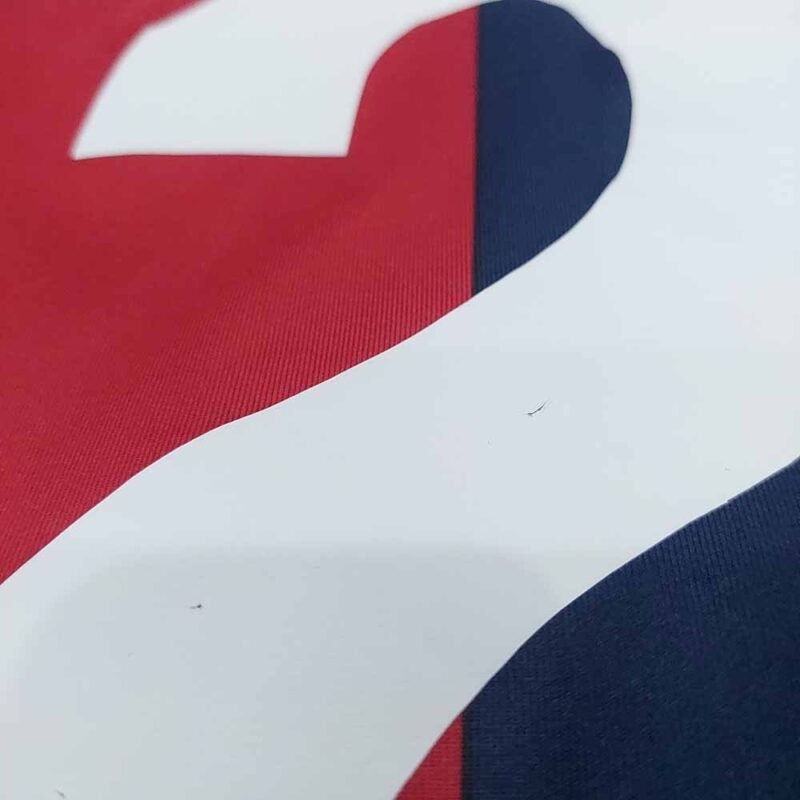 2011 – 12 GENOA HOME LS SHIRT PRATTO - Image 6