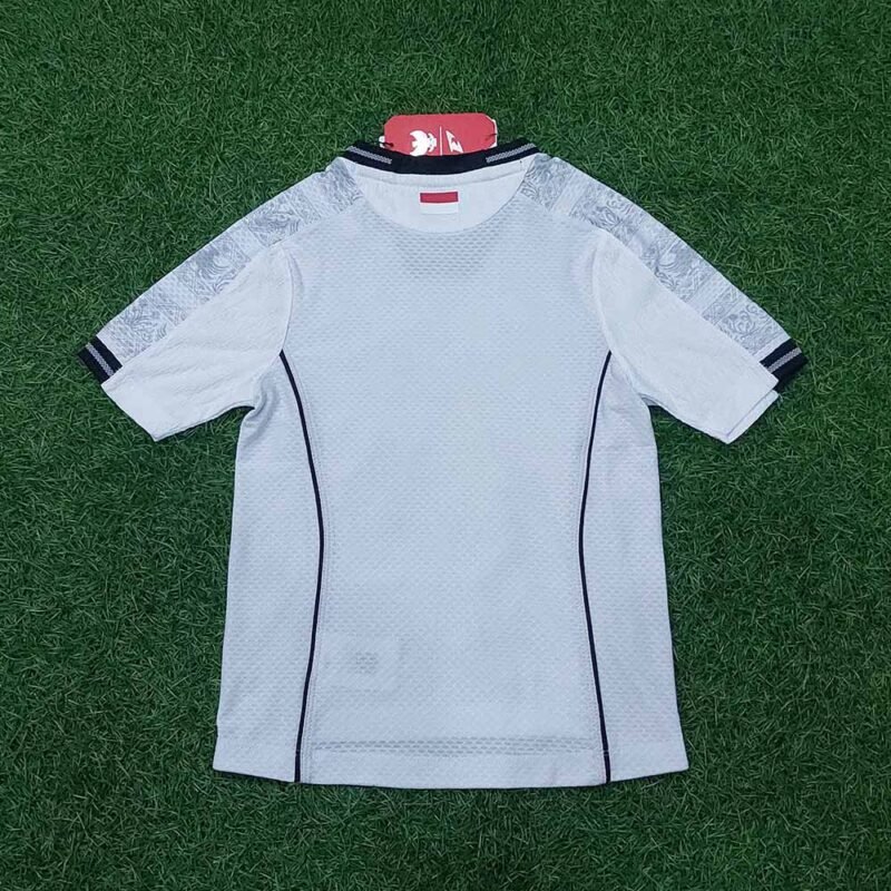2025 INDONESIA AWAY PLAYER ISSUE BOYS SHIRT - Image 2