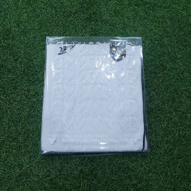 2025 INDONESIA AWAY PLAYER ISSUE BOYS SHIRT - Image 3