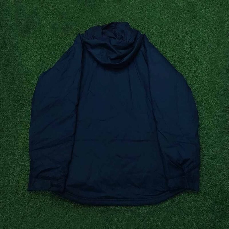 2007 – 08 BARCELONA TRAINING JACKET - Image 2