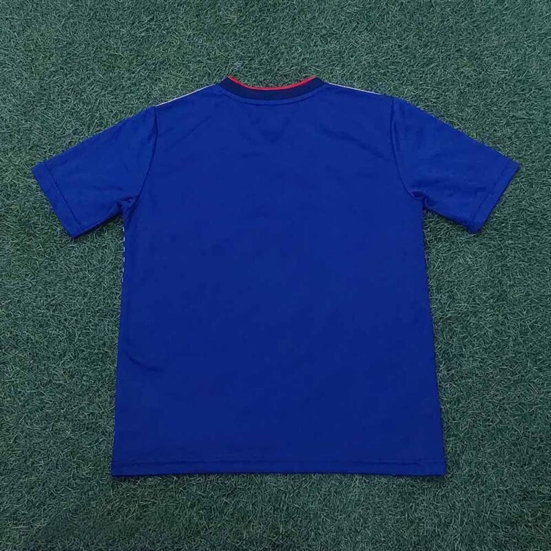 2018 JAPAN HOME BOYS SHIRT - Image 2