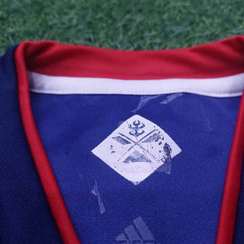 2018 JAPAN HOME BOYS SHIRT - Image 4