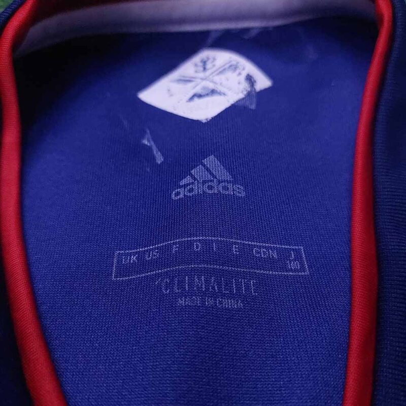 2018 JAPAN HOME BOYS SHIRT - Image 3