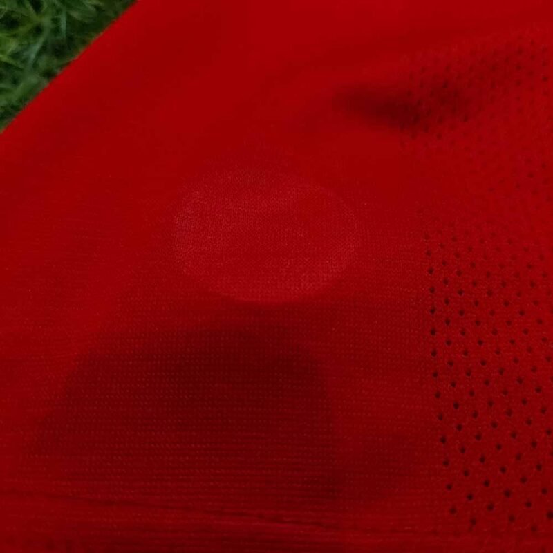 2008 – 10 LIVERPOOL HOME SHIRT TORRES - Image 5