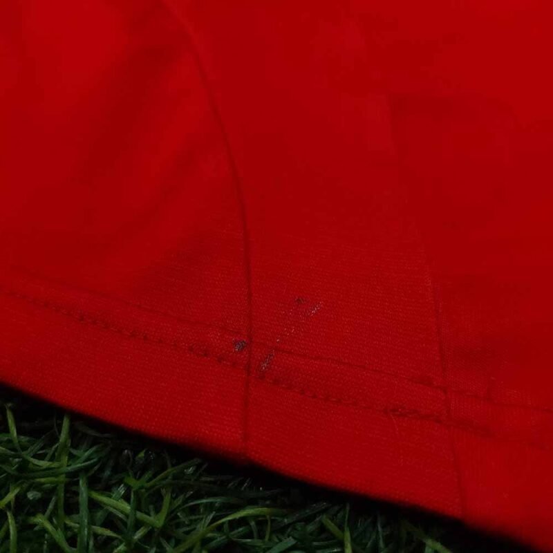2008 – 10 LIVERPOOL HOME SHIRT TORRES - Image 4