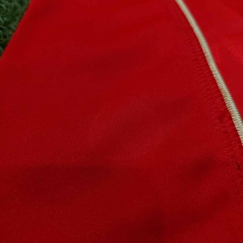 2010 – 12 LIVERPOOL HOME BOYS SHIRT - Image 6