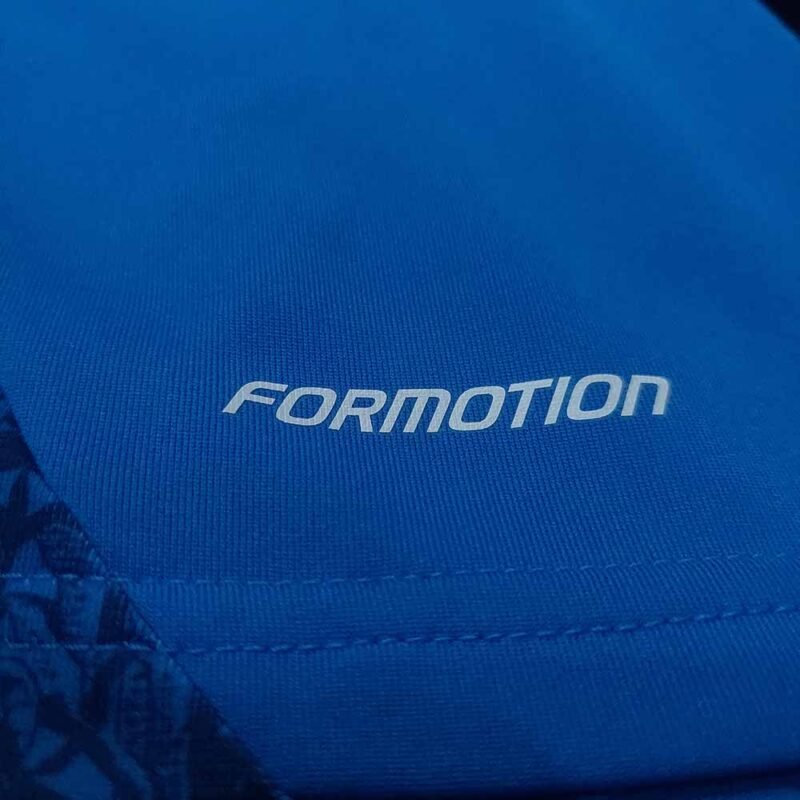 2011 – 12 MARSEILLE AWAY LS FORMOTION PLAYER ISSUE SHIRT SHIRT - Image 3