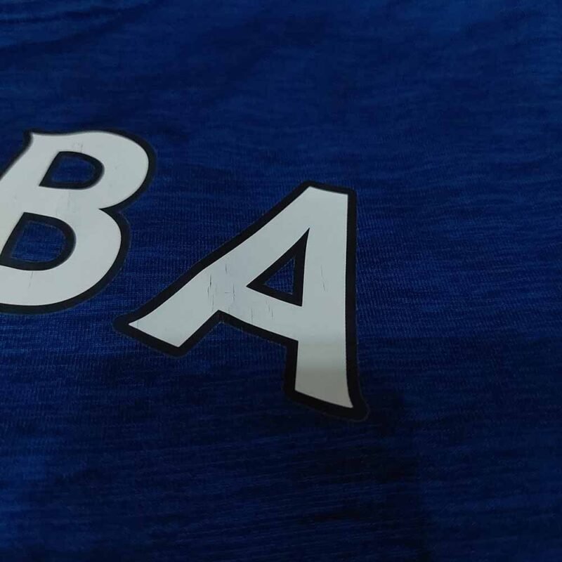 2016 – 17 MANCHESTER UNITED AWAY SHIRT POGBA - Image 5