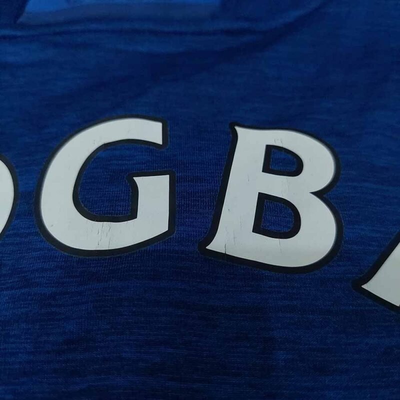 2016 – 17 MANCHESTER UNITED AWAY SHIRT POGBA - Image 4