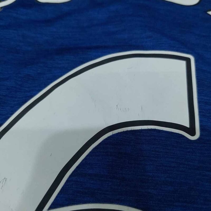 2016 – 17 MANCHESTER UNITED AWAY SHIRT POGBA - Image 6