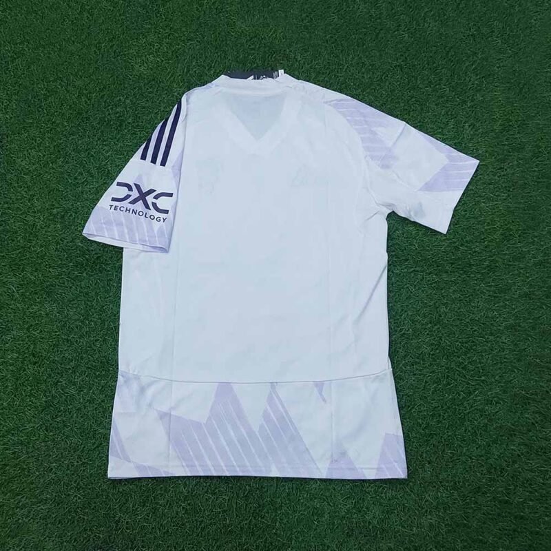2025 – 26 MANCHESTER UNITED AWAY SHIRT - Image 2