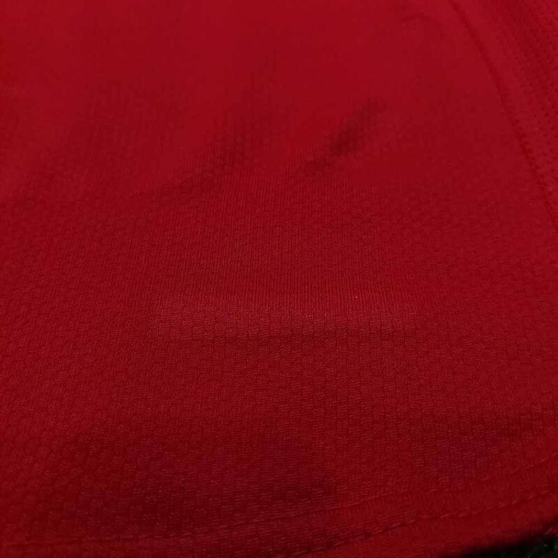 2006 – 07 MANCHESTER UNITED HOME SHIRT RONALDO - Image 4