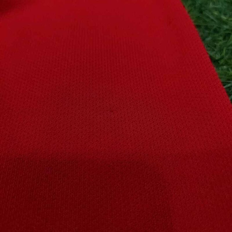 2014 – 15 MANCHESTER UNITED HOME SHIRT MATA - Image 8