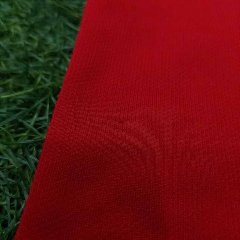 2014 – 15 MANCHESTER UNITED HOME SHIRT MATA - Image 7