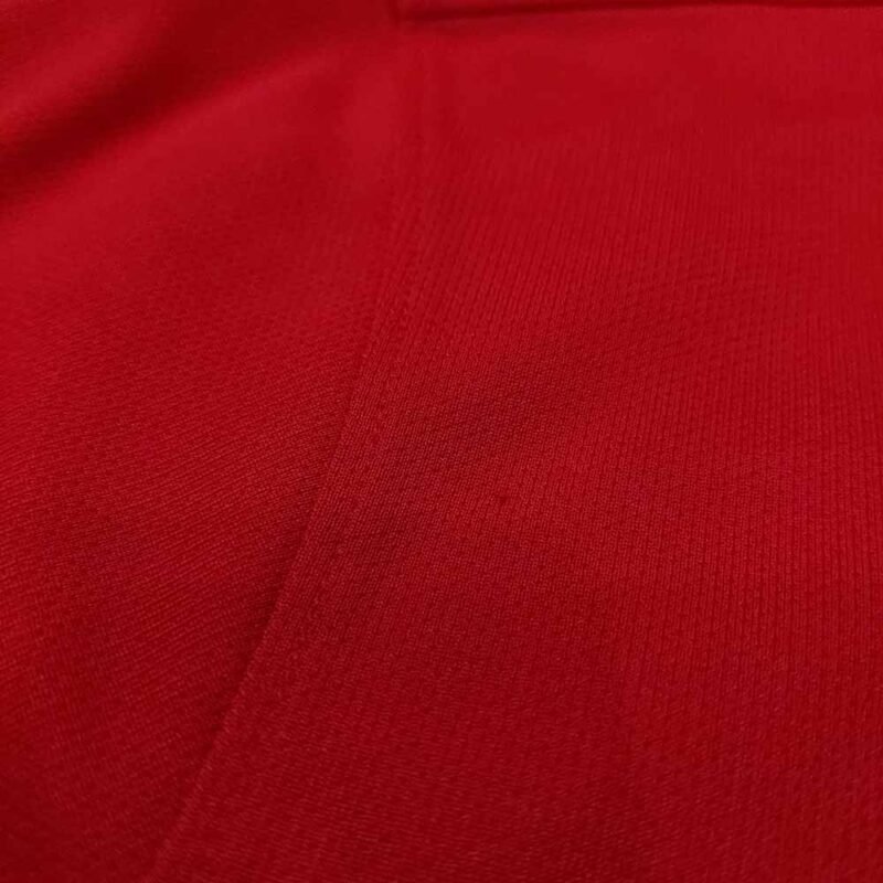 2014 – 15 MANCHESTER UNITED HOME SHIRT MATA - Image 6
