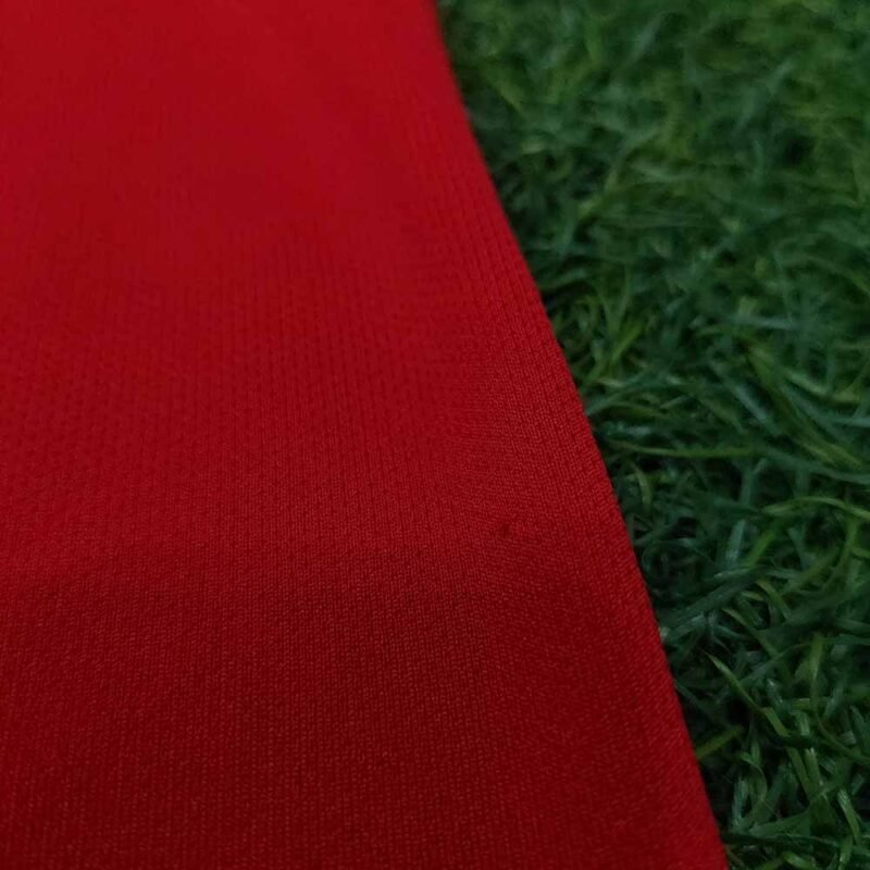 2014 – 15 MANCHESTER UNITED HOME SHIRT MATA - Image 5