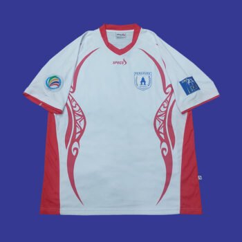 2011 PERSIPURA JAYAPURA AWAY SHIRT