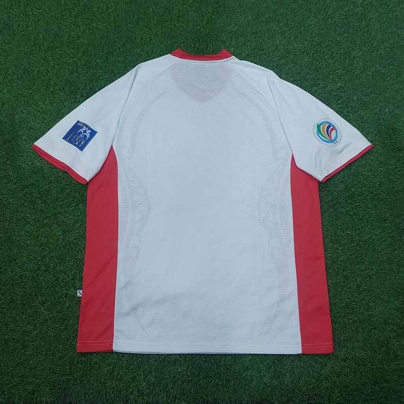 2011 PERSIPURA JAYAPURA AWAY SHIRT - Image 2