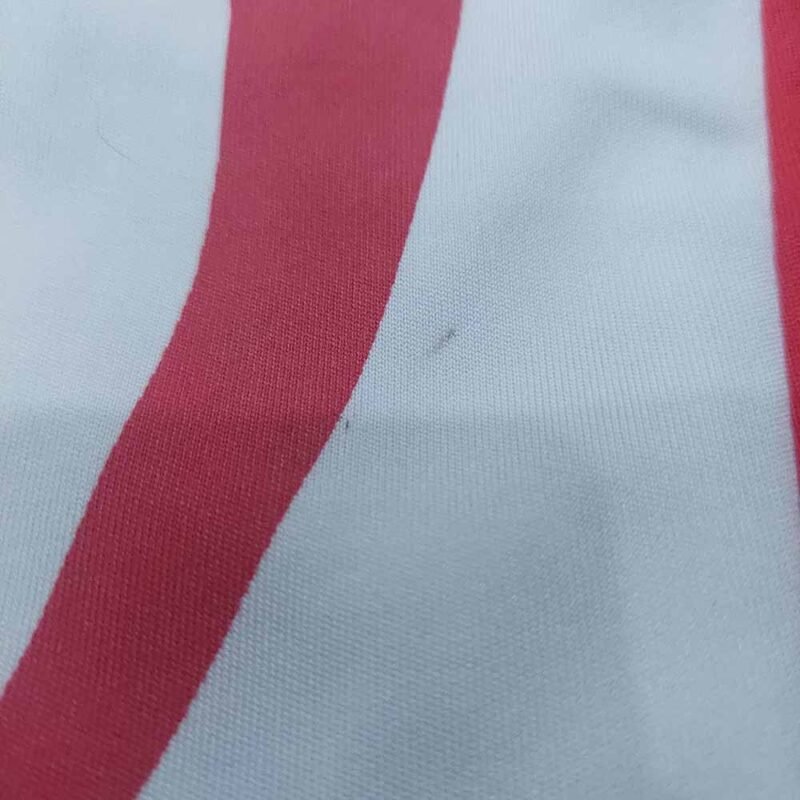 2011 PERSIPURA JAYAPURA AWAY SHIRT - Image 6