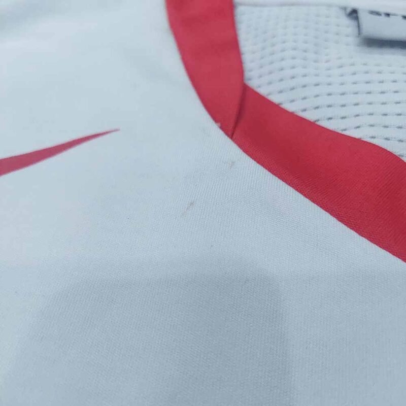 2011 PERSIPURA JAYAPURA AWAY SHIRT - Image 3