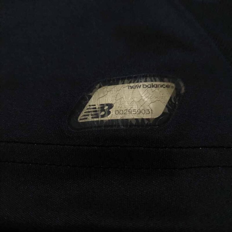 2016 – 17 PORTO AWAY LS SHIRT - Image 4
