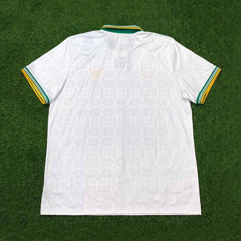 2025 – 26 AS ROMA THIRD SHIRT - Image 2