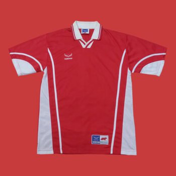 2000 SINGAPORE HOME TEMPLATE SHIRT ALBUQUERQUE