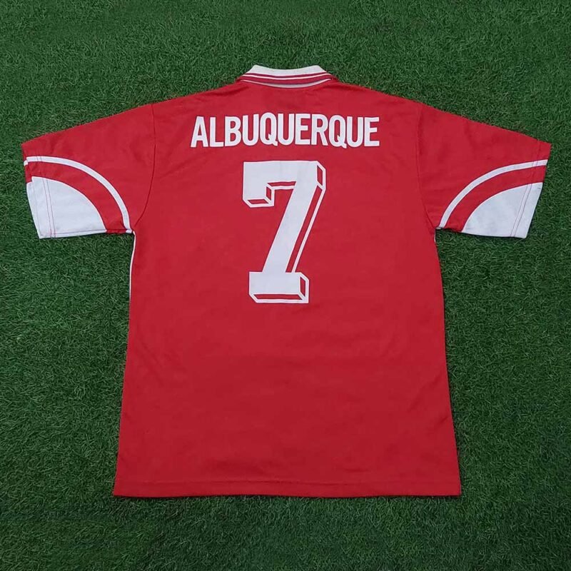 2000 SINGAPORE HOME TEMPLATE SHIRT ALBUQUERQUE - Image 2