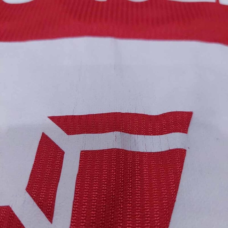 2000 SINGAPORE HOME TEMPLATE SHIRT ALBUQUERQUE - Image 6