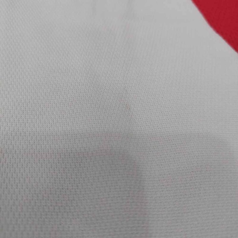 2000 TURKEY AWAY SHIRT - Image 4