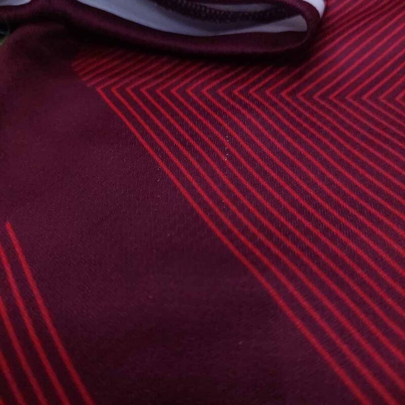 2022 VISSEL KOBE HOME SHIRT - Image 5