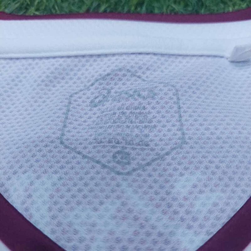 2022 VISSEL KOBE HOME SHIRT - Image 3