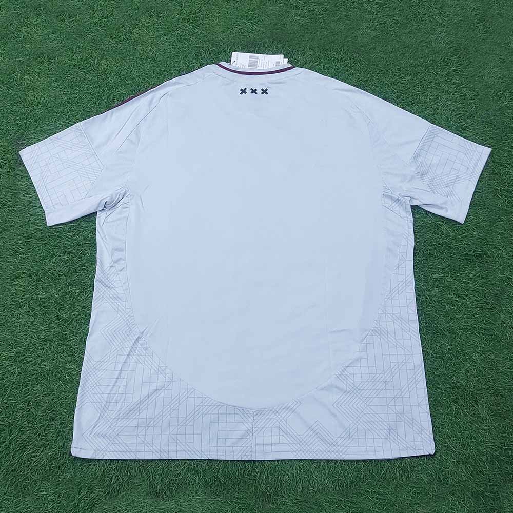 2024 – 25 AJAX AMSTERDAM THIRD SHIRT - Image 2
