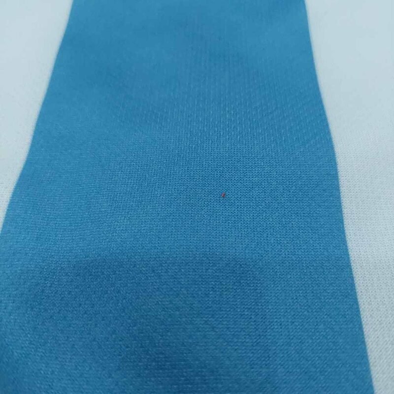 2023 ARGENTINA HOME SHIRT MESSI - Image 3